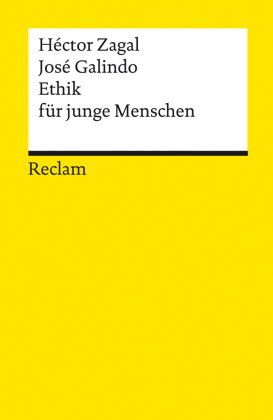Ethik für junge Menschen