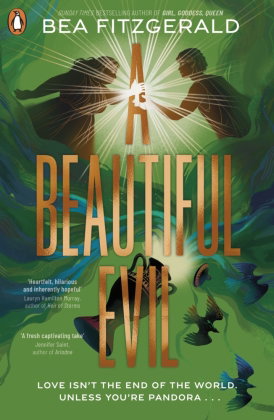 A Beautiful Evil