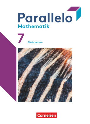 Parallelo - Niedersachsen - 7. Schuljahr