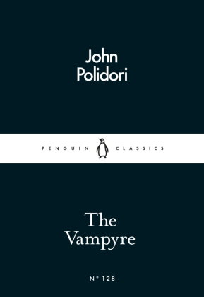 The Vampyre
