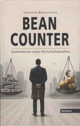 Bean Counter
