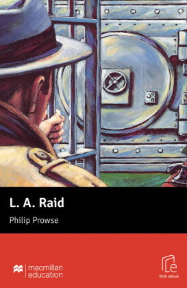 L. A. Raid, m. 1 Buch, m. 1 Beilage