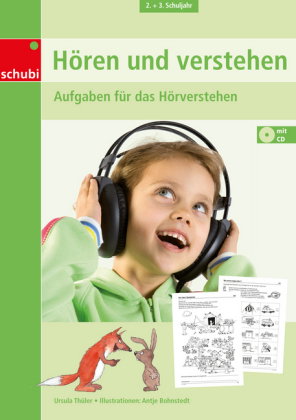 Hören und verstehen