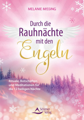 Durch die Rauhnächte mit den Engeln