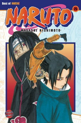 Naruto 25