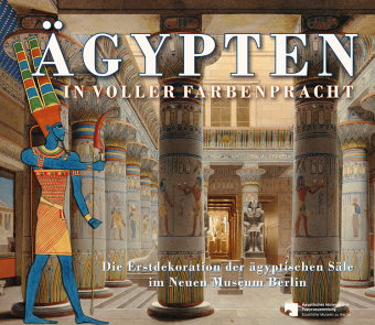 Ägypten in voller Farbenpracht