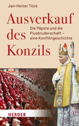 Ausverkauf des Konzils