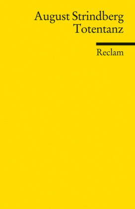 Totentanz. Drama in zwei Teilen
