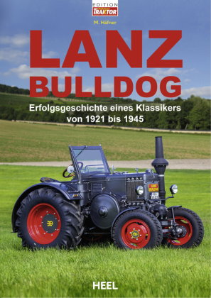 Lanz Bulldog