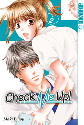 Check Me Up!. Bd.2. Bd.2