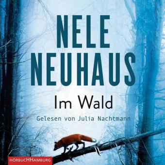 Im Wald, 9 Audio-CD