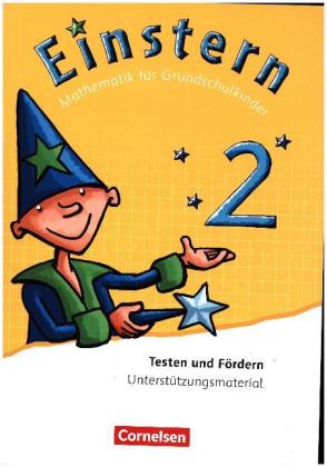 Einstern - Mathematik - Ausgabe 2015 - Band 2