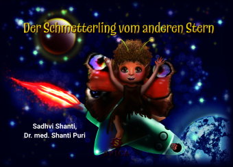 Der Schmetterling vom anderen Stern
