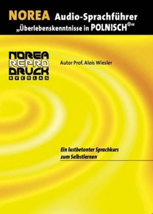 NOREA Audio-Sprachführer Polnisch, 1 Audio-CD