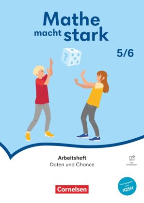Mathe macht stark - Sekundarstufe I - 5./6. Schuljahr