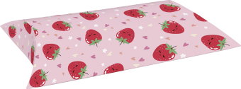 Faltbox 16x28cm Yumi rosa