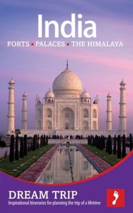 India: Forts, Palaces & the Himalaya Dream Trip