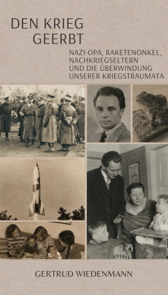 Den Krieg geerbt