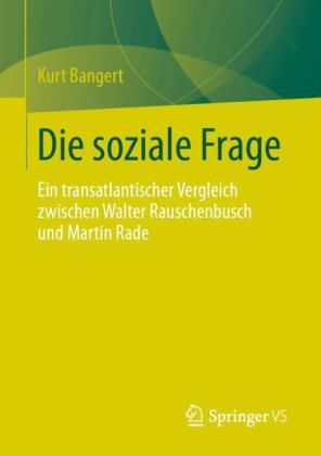 Die soziale Frage