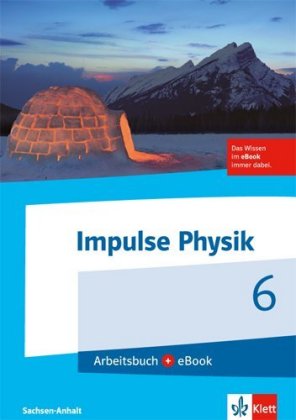 Impulse Physik 6. Ausgabe Sachsen-Anhalt