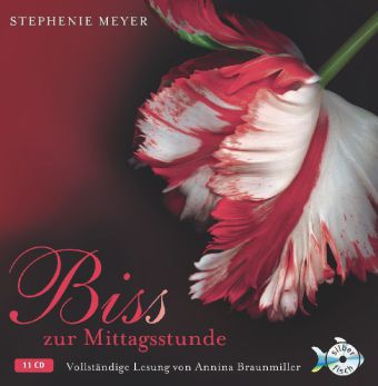 Biss zur Mittagsstunde - Die ungekürzte Lesung, 11 Audio-CD