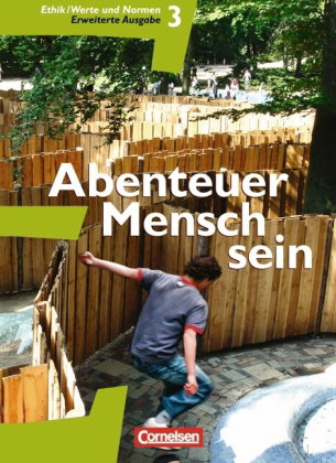 Abenteuer Mensch sein - Westliche Bundesländer - Band 3