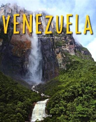 Reise durch Venezuela