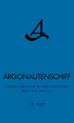 Argonautenschiff 32/2025