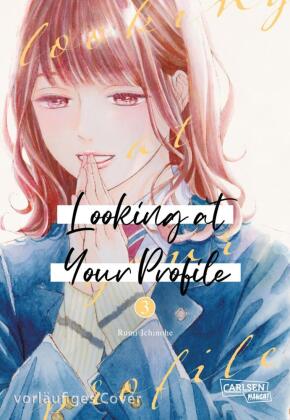 Looking at Your Profile 3