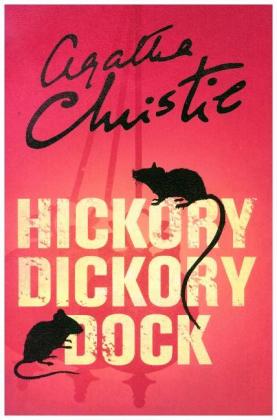 Hickory Dickory Dock