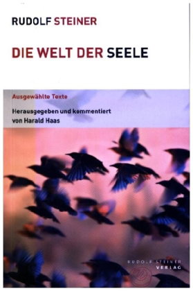 Die Welt der Seele