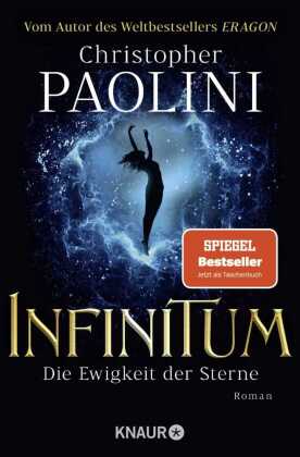 INFINITUM - Die Ewigkeit der Sterne