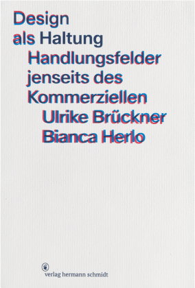 Design als Haltung