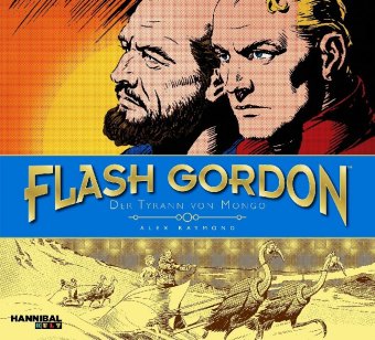 Flash Gordon