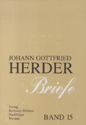 Kommentar zu Band 8 (1799 - 1803)