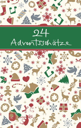 24 Adventsschätze