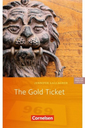 Cornelsen English Library - Für den Englischunterricht in der Sekundarstufe I - Fiction - 5. Schulja