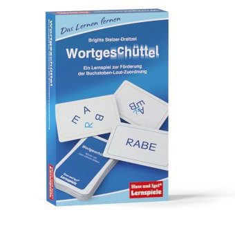 Wortgeschüttel (Spiel)