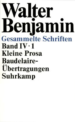 Gesammelte Schriften, 2 Teile