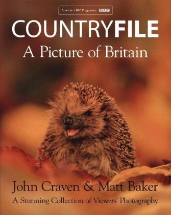 Countryfile - A Picture of Britain
