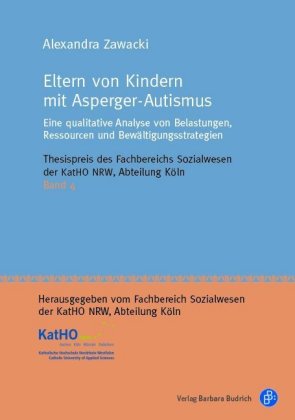 Eltern von Kindern mit Asperger-Autismus