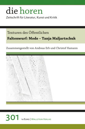 Texturen des Öffentlichen