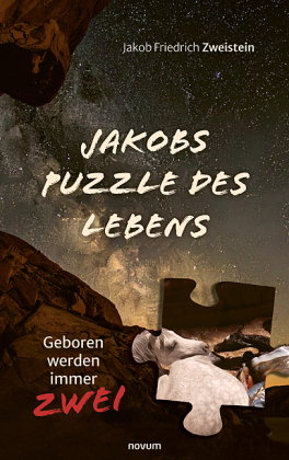 Jakobs Puzzle des Lebens