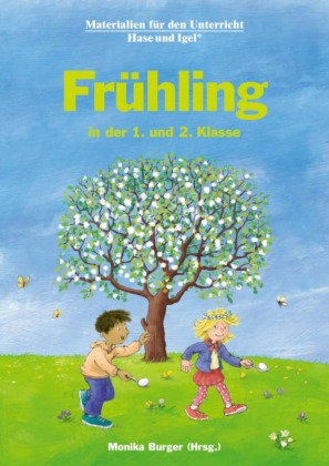 Frühling in der 1. und 2. Klasse