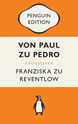 Von Paul zu Pedro