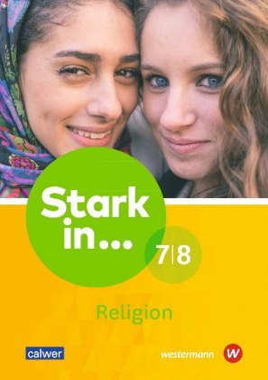 Stark in Religion 7./8. Schuljahr, Lern- und Arbeitsheft