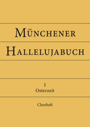 Münchener Hallelujabuch