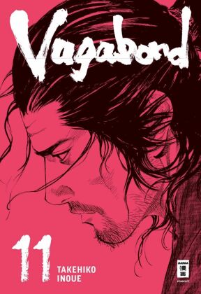 Vagabond 11