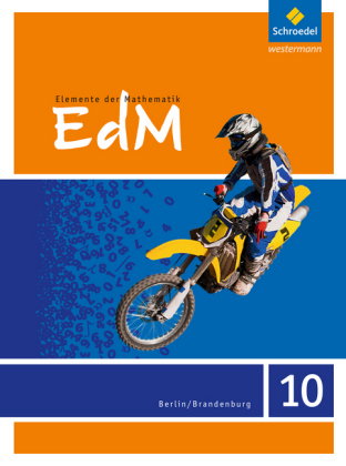 Elemente der Mathematik SI - Ausgabe 2016 für Berlin / Brandenburg