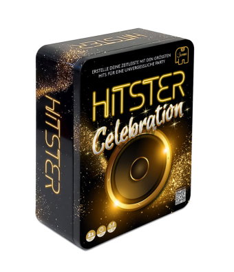 Hitster-Celebration